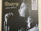 NEW  The Doors Live in Detroit RSD Black Friday 2024 vinyl Box Set