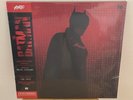 The Batman (2022) Soundtrack by Michael Giacchino Mondo Exclusive Colored Vinyl