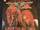 Guns N Roses 1986 