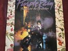 Prince And The Revolution - Purple Rain - Vinyl Record 1984, Excellent