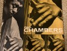 Paul Chambers Bass On Top 1957 Mono Blue Note RVG P/Ear NM OG