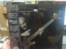 Tony Levin Bringing It Down To The Bass RSD BLACK FRIDAY 2024