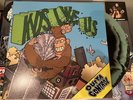 Kids Like Us Outta Control Eulogy Recordings Down To Nothing Terror Foundation