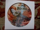 MADONNA LIKE A PRAYER LP VINYL RECORD PICTURE DISC NEAR MINT