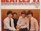Beatles – Beatles VI - 1965 Capitol Records First T-2358 Mono Vinyl LP VG+