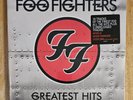 The Foo Fighters  Greatest Hits  Vinyl 2xLP Record  NEW SEALED  Learn To Fly