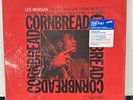 LEE MORGAN - CORNBREAD (TONE POET VINYL)   VINYL LP NEW SEALED FREE SHIPPING