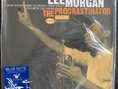 LEE MORGAN The Procrastinator-Blue Note/Music Matters 45 rpm 180 gm 2 x vinyl-M-