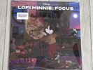 Disney Lofi Minnie Focus LP