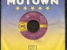 The Temptations – Lady Soul 7'' Vinyl USA 1986 CLEANED/TESTED VG 