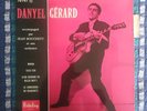 COLLECTOR DANYEL GERARD WHEN DISQUE 45T EP BIEM FRANCE QUASI NEUF LANGUETTE