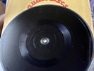 Benny Cliff  1958 WILD ROCKABILLY 12” ACETATE 45 Crazy Mama HEAR
