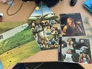 Billy Thorpe And The Aztecs Live At Sunbury LP 1972 Complete