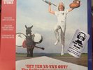 THE ROLLING STONES - GET YER YA-YAS OUT -  RSD 2024 BLACK FRIDAY VINYL RECORD