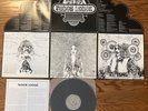 Tudor Lodge UK Prog LP Si WAN Korea