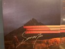 DOMINIC FIKE SIGNED 'WHAT COULD POSSIBLY GO WRONG' ALBUM VINYL RECORD LP