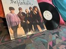 The Rockets   LP   Vinyl   1st Press   Psych   Acid Archives   White Whale