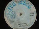 KENYA ONLY SOUKOUS LINGALA L'ORCHESTRE MABINA CHANTAL HEAR