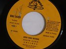 BOOGALOO PSYCH + HYPNOTIC AFRO + IVORY COAST AUDIO RAMA NATIONAL BRAVO ASEC HEAR