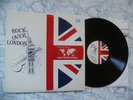 RADIO SHOW ROCK OVER LONDON 11/2/ 1986 THE SMITHS HOUSEMARTINS POLICE PRETENDERS