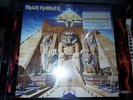 Iron Maiden – Powerslave (Vinyl) (40th Anniversary Edition) Sealed Brand New