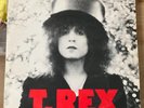 T. Rex/ The Slider UK 1972  1e PRESS GLAM/ROCK  A2U/B2U VERY GOOD+ LP