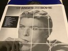 David Bowie ChangesTwoBowie 12” Blue Vinyl LP RARE-Unplayed MINT Vinyl 2018 UK