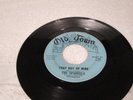 THE SPARKELS RARE SOUL