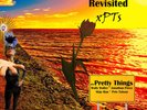 xPTs (ex-Pretty Things) - Parachute Revisited 2-LP (Renaissance 2022) vinyl