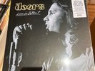 The Doors Live in Detroit 5/8/70 Box Set (RSD Black Friday 24) [4LP, NEW]