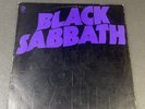 Black Sabbath - Master Of Reality Vinyl 1971 LP Ozzy Osbourne, BS 2562 WB