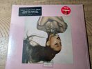 Ariana Grande Thank You, Next (Target Exclusive Clear Vinyl Record) Sealed