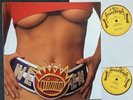 Ween Chocolate and Cheese 2 LP 1994 Grand Royale GR010 Double Album GR 010