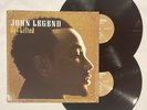 John Legend - Get Lifted Black Vinyl 2005 Pressing Columbia Records