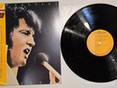 Elvis Presley - ...by Request(1982) - Japan / Obi - Insert - Near Mint