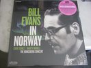 Bill Evans Trio in Norway 