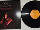 Elvis Presley - He Touched Me(1972) - Japan / Obi - Insert - Near Mint