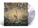 the maybe man (AJR WebStore Exclusive smoke vinyl) - ajr