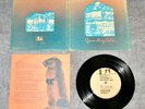 Groundhogs - Split - Original 1971 US Mini Album - 7 Inch Vintage Vinyl - Rare