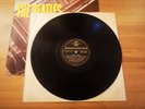 The Beatles Please Please Me UK 1963 Gold Label Early 1st Press -1N Stamps 1A/1T