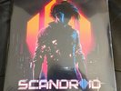 SCANDROID LP- DELUXE EDITION-FACTORY SEALED LP-2 LP SET ELECTRONICA-NEW