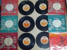 The Fairey Band Brass ACETATES + more. Kenneth Dennison own records RARE records