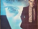 Robert Fripp Vinyl Exposure Autographed