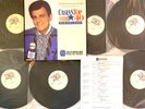 12/2/89 CASEY'S TOP 40: 4 HR/6 LP, PRINCE f/SHEENA EASTON, LOU GRAMM, WHITESNAKE