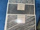 Radiohead Remixes/Give Up the Ghost/Good Evening Ms Magpie/Little By Little  EPs