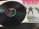 THE BEATLES ORIG  1963 CANADIAN LP  TWIST AND SHOUT   CAPITOL T6054