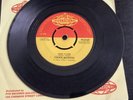 Chuck Jackson – Hand It Over 1964 UK 45 PYE INTERNATIONAL NORTHERN SOUL