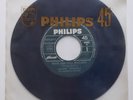 SP JOHNNY HALLYDAY-ROCK AND ROLL MUSIC (PHILIPS JUKE-BOX 373.622)