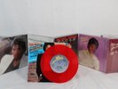 Michael Jackson 9 Singles Pack Limited Edition Colored 45 7