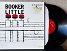 Booker Little Self Titled for Time S/2011 Vinyl LP Gatefold 1st Press 1960 DG EX